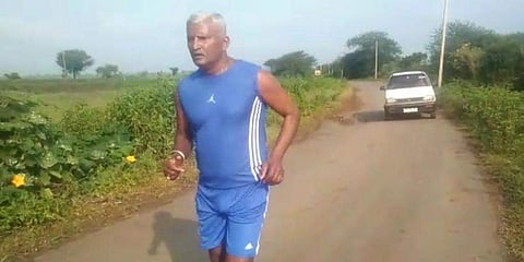 ಚಂದ್ರಶೇಖರ್ ಬಿಚ್ಚಗತ್ತಿ