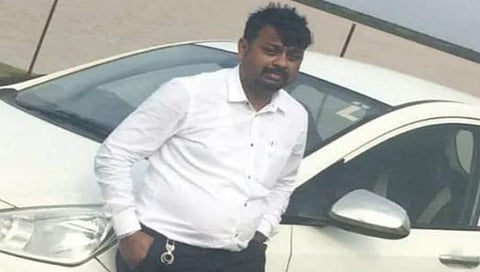 ದೀಪಕ್ ಶಿರ್ಸತ್