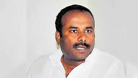 ಮಾಜಿ ಮೇಯರ್ ಸಂಪತ್ ರಾಜ್