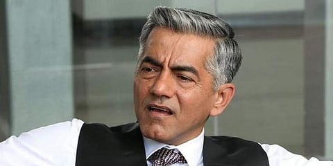 ಆಸಿಫ್ ಬಸ್ರಾ