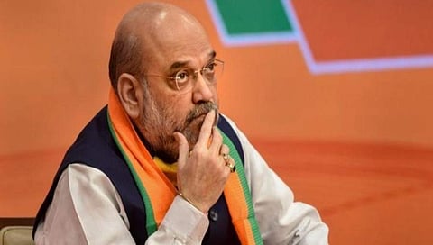 ಅಮಿತ್ ಶಾ