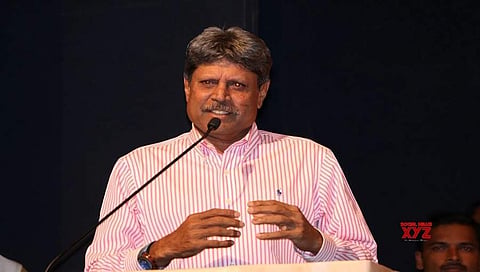 ಕಪಿಲ್ ದೇವ್