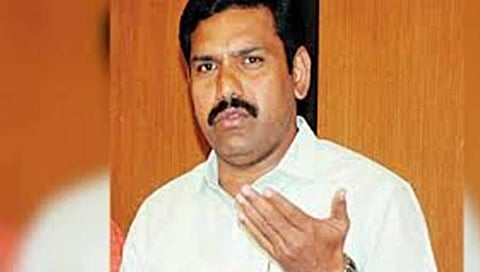 ವಿಜಯೇಂದ್ರ
