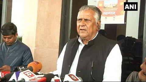 ಭನ್ವರ್ ಲಾಲ್ ಮೇಘರಾಜ್
