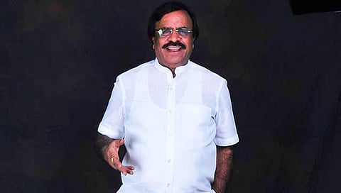 ಮಹದೇವ ಪ್ರಕಾಶ್