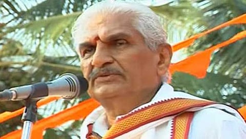 Kalladka Prabhakar Bhat