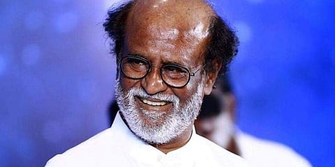 ರಜನಿಕಾಂತ್
