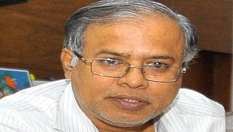 ಶಿಕ್ಷಣ ಸಚಿವ ಸುರೇಶ್ ಕುಮಾರ್