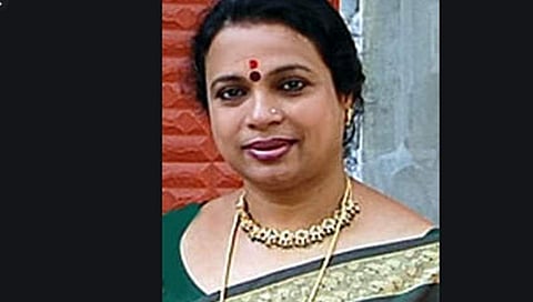 ಉಮಾಶ್ರೀ