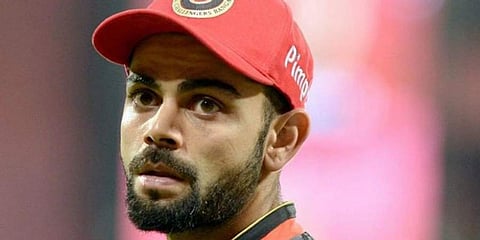 'ಯುವ ವಿರಾಟ್ ಕೊಹ್ಲಿಯಂತೆ ಕಾಣಿಸುತ್ತಿದ್ದಾರೆ ಈ ಆಟಗಾರ'ಎಂದು ಡು ಪ್ಲೆಸಿಸ್ ಹೇಳಿದ್ದು ಯಾರಿಗೆ ಗೊತ್ತೇ?