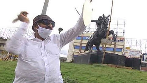ವಾಟಾಳ್ ನಾಗರಾಜ್