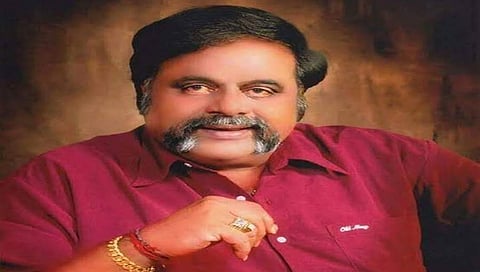 ಅಂಬರೀಷ್ ಫೋಟೋ