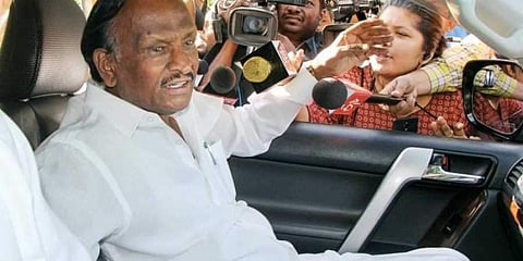 ಎಂಟಿಬಿ ನಾಗರಾಜ್