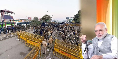 ಮನ್ ಕಿ ಬಾತ್ ನಲ್ಲಿ ಪ್ರಧಾನಿ ಮೋದಿ