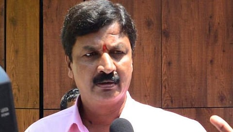 ರಮೇಶ್ ಜಾರಕಿಹೊಳಿ