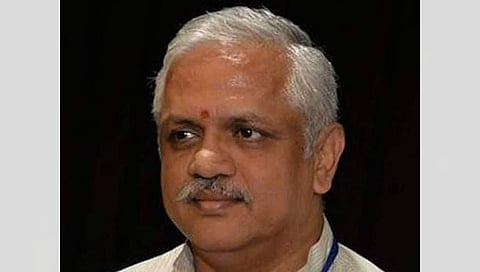 ಬಿಜೆಪಿ ಮುಖಂಡ ಬಿ.ಎಲ್. ಸಂತೋಷ್ ಹೆಸರಲ್ಲಿ ನಕಲಿ ಫೇಸ್​ಬುಕ್ ಖಾತೆ, ಕಿಡಿಗೇಡಿಗಳಿಂದ ಹಣಕ್ಕಾಗಿ ಡಿಮ್ಯಾಂಡ್!