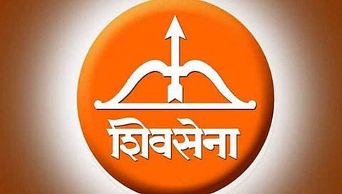 ಶಿವಸೇನೆ