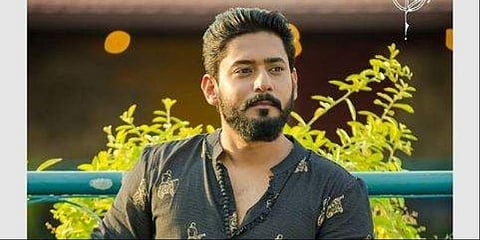 ಪ್ರಜ್ವಲ್ ದೇವರಾಜ್