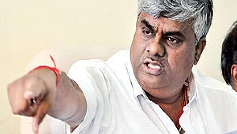 ಹೆಚ್. ಡಿ. ರೇವಣ್ಣ