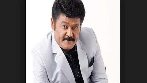 ನವರಸನಾಯಕ ಜಗ್ಗೇಶ್