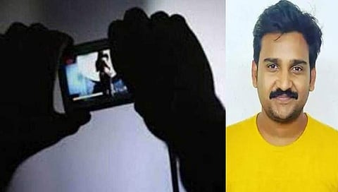 ಆಯುಷ್ ತಿವಾರಿ