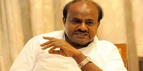 ಎಚ್. ಡಿ. ಕುಮಾರಸ್ವಾಮಿ