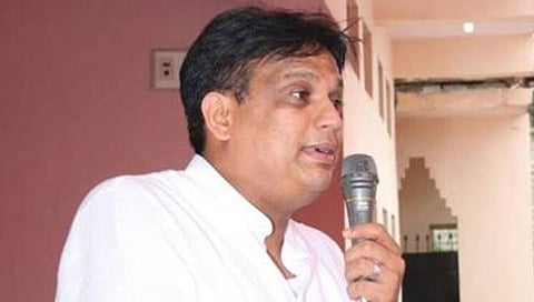 ಡಾ.ಅಜಯ್ ಸಿಂಗ್