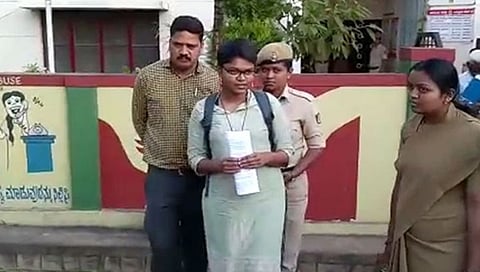 ನಳಿನಿ ಬಾಲಕುಮಾರ್