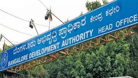 ಬಿಡಿಎ ಹಗರಣ: 11 ಅಧಿಕಾರಿಗಳಿಗೆ ನೋಟಿಸ್ ಜಾರಿ