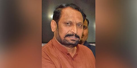 ಲಕ್ಷ್ಮಣ್ ಸವದಿ
