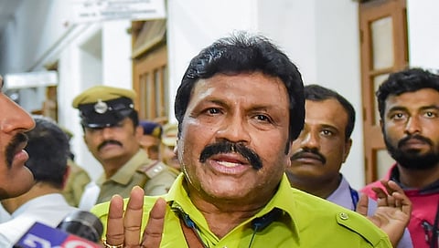 ಬಿಸಿ ಪಾಟೀಲ್