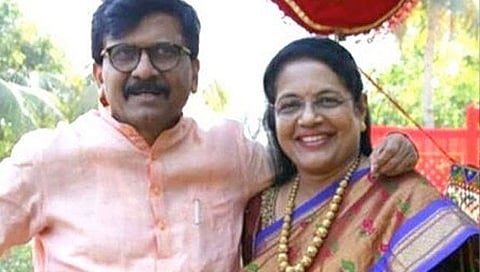 ವರ್ಷಾ ರಾವತ್