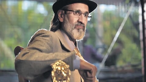 ರಾಘವೇಂದ್ರ ರಾಜ್‌ಕುಮಾರ್