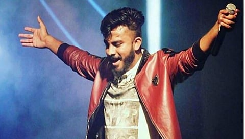 ಚಂದನ್ ಶೆಟ್ಟಿ