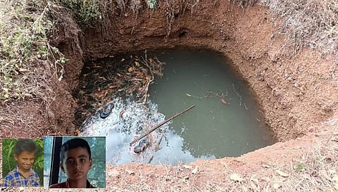ಘಟನೆ ನಡೆದ ಸ್ಥಳ ಹಾಗೂ ಮೃತ ಬಾಲಕರು