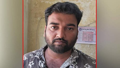 ಮಹಮ್ಮದ್ ಮುಸ್ತಾಫ
