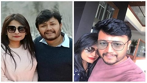 ಗಣೇಶ್-ಶಿಲ್ಪಾ ವಿವಾಹ ವಾರ್ಷಿಕೋತ್ಸವ