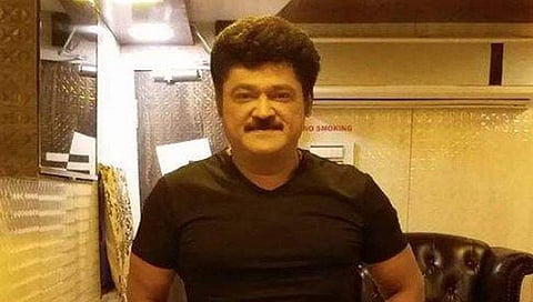 ಜಗ್ಗೇಶ್