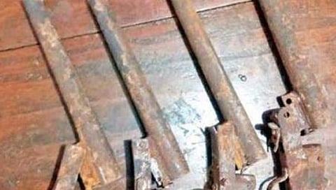ಸಂಗ್ರಹ ಚಿತ್ರ