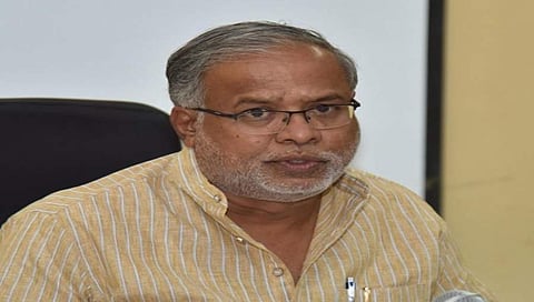 ಸುರೇಶ್ ಕುಮಾರ್