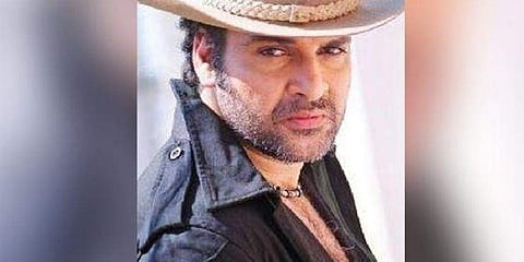 ನಟ ಶಹಬಾಜ್ ಖಾನ್