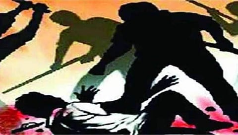 ಸಾಂದರ್ಭಿಕ ಚಿತ್ರ