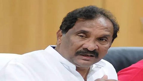ಕೆ.ಜೆ ಜಾರ್ಜ್