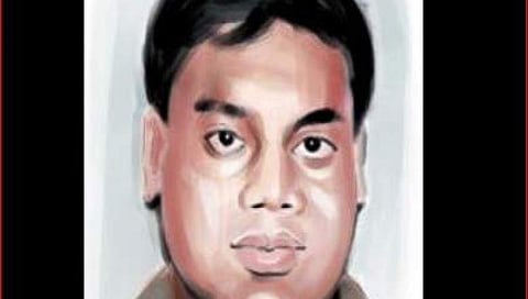 ರವಿ ಪೂಜಾರಿ
