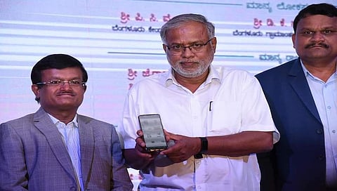 ಸುರೇಶ್ ಕುಮಾರ್