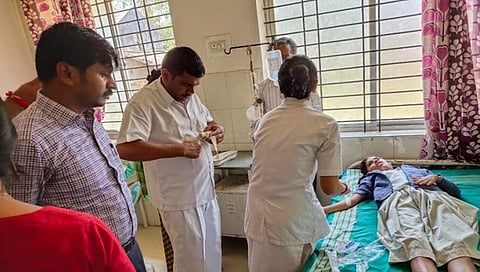 ವಿದ್ಯಾರ್ಥಿಗಳು