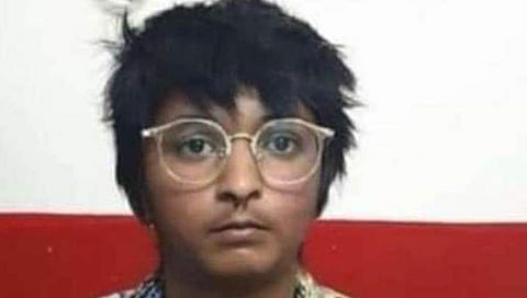 ಆರ್ದ್ರಾ