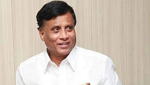 ಸೋಮಣ್ಣ