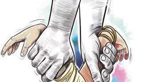 ಸಾಂದರ್ಭಿಕ ಚಿತ್ರ