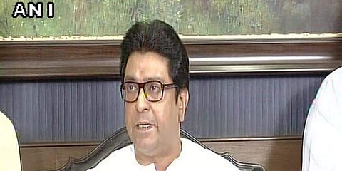  Raj Thackeray
